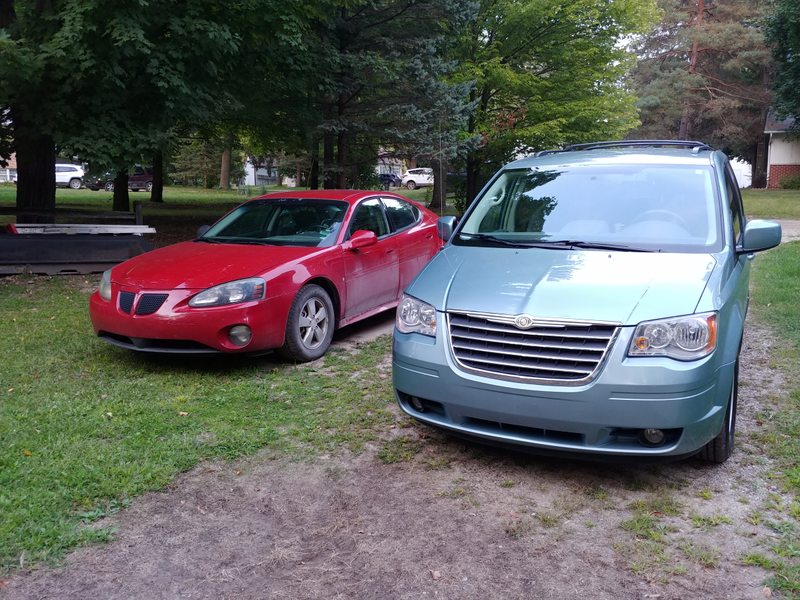 Illustration for article titled End of a Era: I sold my PT Cruiser